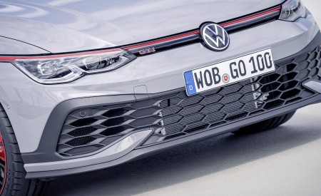 2021 Volkswagen Golf GTI Clubsport 45 Front Wallpapers 450x275 (11)