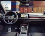 2021 Volkswagen Golf GTI Clubsport 45 Interior Cockpit Wallpapers 150x120 (22)