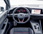 2021 Volkswagen Golf GTI Clubsport 45 Interior Cockpit Wallpapers 150x120 (21)