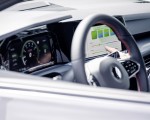 2021 Volkswagen Golf GTI Clubsport 45 Interior Wallpapers 150x120 (20)
