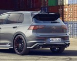 2021 Volkswagen Golf GTI Clubsport 45 Rear Wallpapers 150x120 (18)