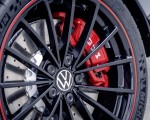 2021 Volkswagen Golf GTI Clubsport 45 Wheel Wallpapers 150x120 (16)