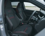 2021 Volkswagen Golf GTI Mk VIII Clubsport 45 (UK-Spec) Interior Front Seats Wallpapers 150x120 (39)