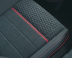 2021 Volkswagen Golf GTI Mk VIII Clubsport 45 (UK-Spec) Interior Seats Wallpapers 150x120 (42)