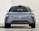 2021 Volvo Recharge Concept Front Wallpapers 150x120 (2)