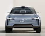 2021 Volvo Recharge Concept Front Wallpapers 150x120