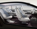 2021 Volvo Recharge Concept Interior Wallpapers  150x120 (7)