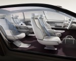 2021 Volvo Recharge Concept Interior Wallpapers  150x120