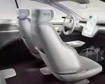 2021 Volvo Recharge Concept Interior Wallpapers 150x120