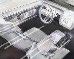 2021 Volvo Recharge Concept Interior Wallpapers 150x120