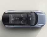 2021 Volvo Recharge Concept Top Wallpapers 150x120