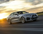 2022 BMW 430i Gran Coupé Wallpapers, Specs & HD Images