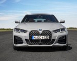 2022 BMW 4 Series 430i Gran Coupé Front Wallpapers 150x120 (23)