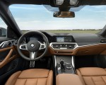2022 BMW 4 Series 430i Gran Coupé Interior Cockpit Wallpapers 150x120 (31)