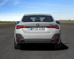 2022 BMW 4 Series 430i Gran Coupé Rear Wallpapers 150x120 (26)