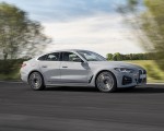 2022 BMW 4 Series 430i Gran Coupé Side Wallpapers  150x120 (4)