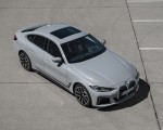 2022 BMW 4 Series 430i Gran Coupé Top Wallpapers 150x120 (14)