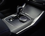 2022 BMW 4 Series M440i xDrive Gran Coupé Central Console Wallpapers 150x120 (29)