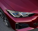 2022 BMW 4 Series M440i xDrive Gran Coupé Headlight Wallpapers  150x120 (25)