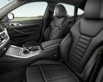 2022 BMW 4 Series M440i xDrive Gran Coupé Interior Front Seats Wallpapers 150x120 (32)