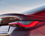 2022 BMW 4 Series M440i xDrive Gran Coupé Tail Light Wallpapers 150x120 (28)