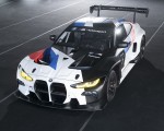 2022 BMW M4 GT3 Front Three-Quarter Wallpapers 150x120 (25)