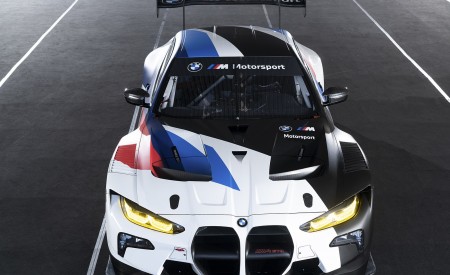 2022 BMW M4 GT3 Front Wallpapers 450x275 (29)