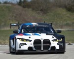 2022 BMW M4 GT3 Front Wallpapers 150x120 (2)