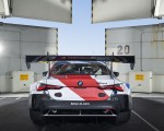 2022 BMW M4 GT3 Rear Wallpapers 150x120