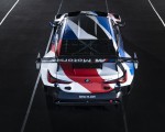 2022 BMW M4 GT3 Rear Wallpapers 150x120