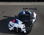2022 BMW M4 GT3 Top Wallpapers  150x120 (44)