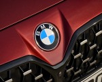 2022 BMW M440i xDrive Gran Coupe (Color: Aventurine Red) Badge Wallpapers 150x120