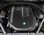2022 BMW M440i xDrive Gran Coupe (Color: Aventurine Red) Engine Wallpapers 150x120