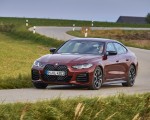 2022 BMW M440i xDrive Gran Coupe (Color: Aventurine Red) Front Three-Quarter Wallpapers 150x120 (60)