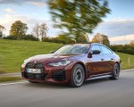 2022 BMW M440i xDrive Gran Coupe (Color: Aventurine Red) Front Three-Quarter Wallpapers 150x120 (53)