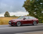 2022 BMW M440i xDrive Gran Coupe (Color: Aventurine Red) Front Three-Quarter Wallpapers 150x120 (36)