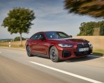 2022 BMW M440i xDrive Gran Coupe (Color: Aventurine Red) Front Three-Quarter Wallpapers 150x120 (34)