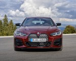 2022 BMW M440i xDrive Gran Coupe (Color: Aventurine Red) Front Wallpapers 150x120