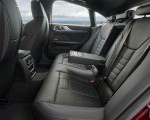 2022 BMW M440i xDrive Gran Coupe (Color: Aventurine Red) Interior Rear Seats Wallpapers 150x120