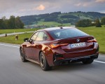 2022 BMW M440i xDrive Gran Coupe (Color: Aventurine Red) Rear Three-Quarter Wallpapers 150x120 (58)