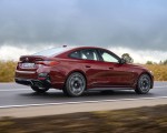 2022 BMW M440i xDrive Gran Coupe (Color: Aventurine Red) Rear Three-Quarter Wallpapers 150x120 (44)