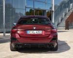 2022 BMW M440i xDrive Gran Coupe (Color: Aventurine Red) Rear Wallpapers 150x120