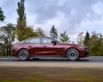 2022 BMW M440i xDrive Gran Coupe (Color: Aventurine Red) Side Wallpapers 150x120 (52)