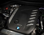 2022 BMW X3 Engine Wallpapers 150x120