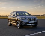 2022 BMW X3 xDrive 30e Front Three-Quarter Wallpapers 150x120 (20)