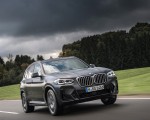 2022 BMW X3 Front Three-Quarter Wallpapers 150x120 (39)