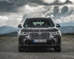 2022 BMW X3 Front Wallpapers 150x120 (73)