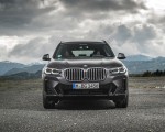 2022 BMW X3 Front Wallpapers 150x120