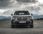 2022 BMW X3 Front Wallpapers 150x120 (74)