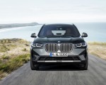 2022 BMW X3 xDrive 30e Front Wallpapers 150x120